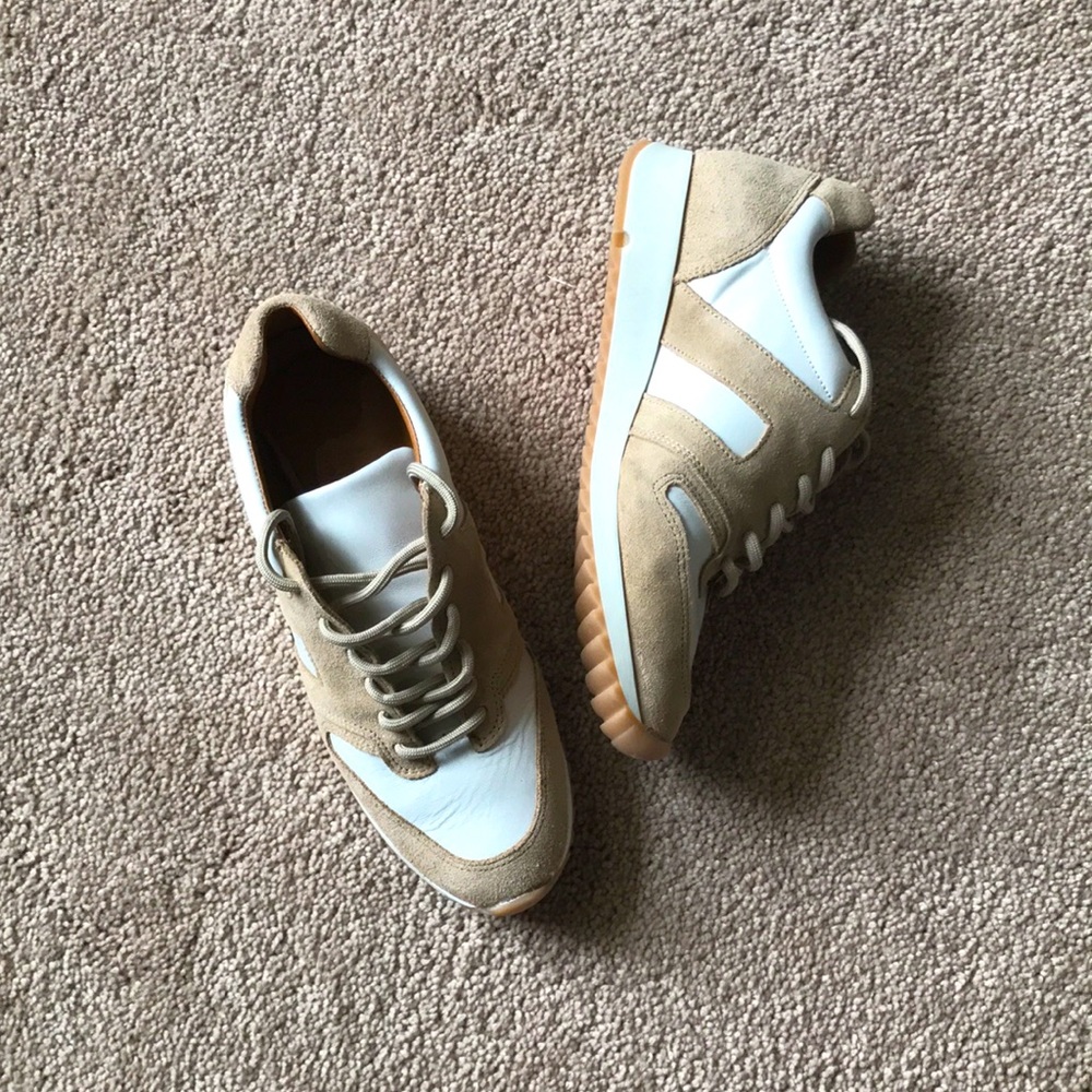 ABLE Blake sneaker